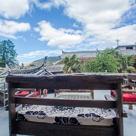 Nirvana Villa Lệ Giang Ngoại thất bức ảnh