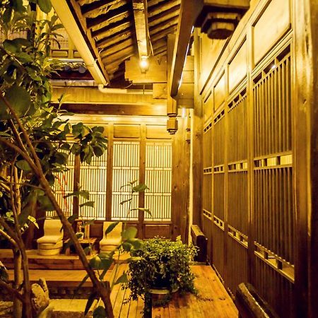 Nirvana Villa Lệ Giang Ngoại thất bức ảnh
