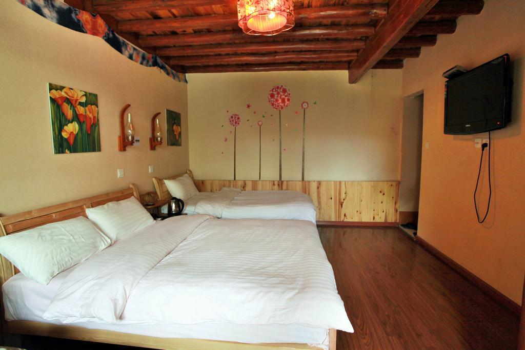 Nirvana Villa Lệ Giang Phòng bức ảnh