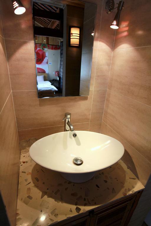 Nirvana Villa Lệ Giang Phòng bức ảnh