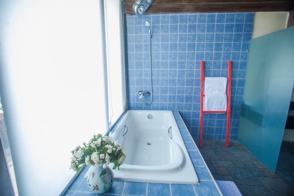 Nirvana Villa Lệ Giang Ngoại thất bức ảnh