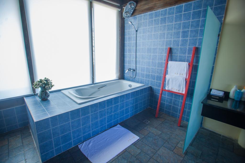 Nirvana Villa Lệ Giang Ngoại thất bức ảnh