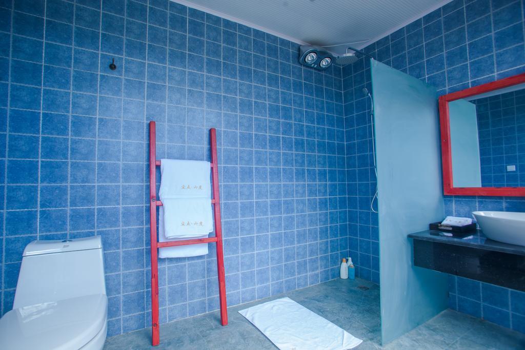 Nirvana Villa Lệ Giang Ngoại thất bức ảnh