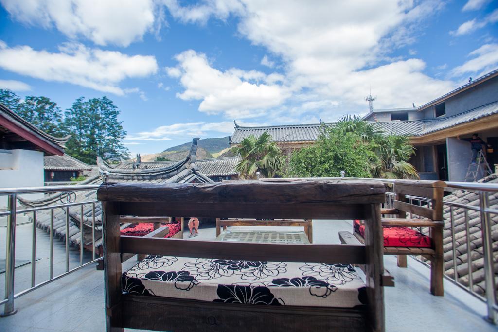 Nirvana Villa Lệ Giang Ngoại thất bức ảnh