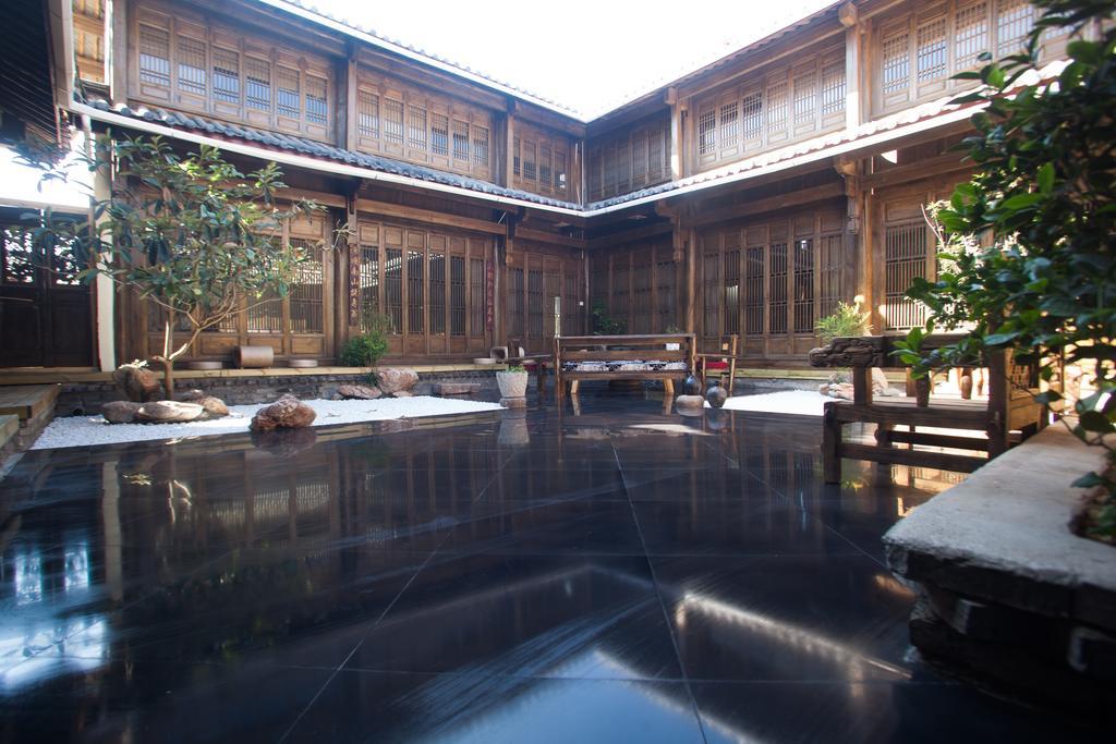 Nirvana Villa Lệ Giang Ngoại thất bức ảnh