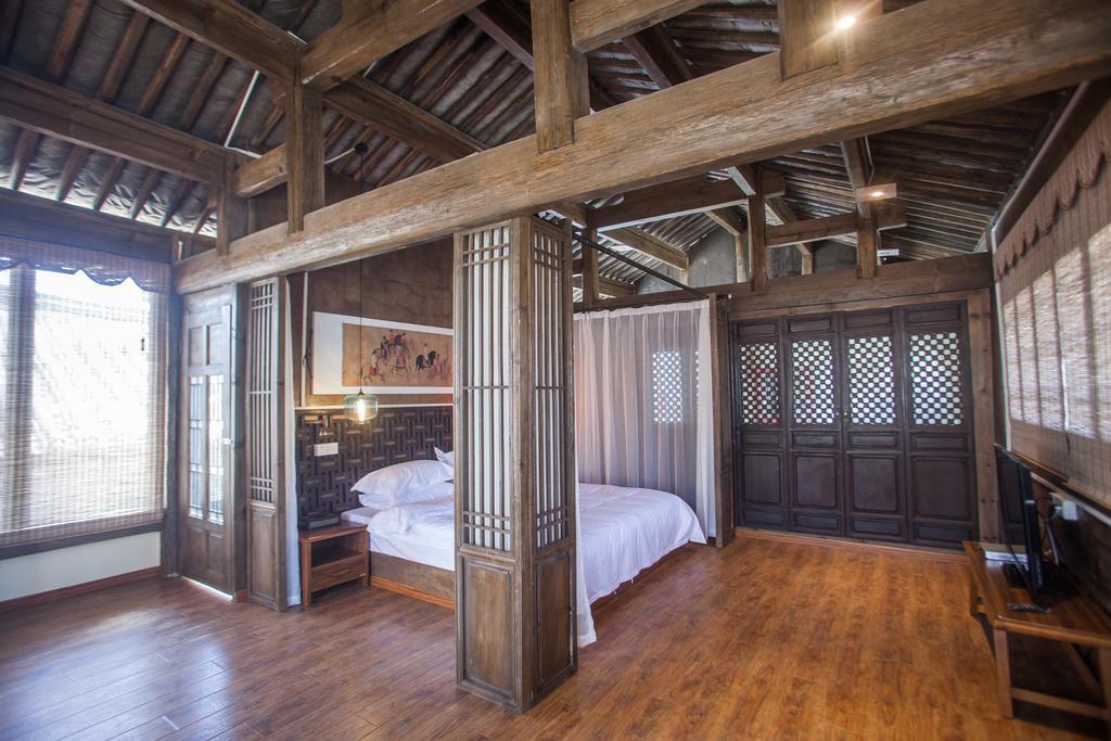 Nirvana Villa Lệ Giang Ngoại thất bức ảnh