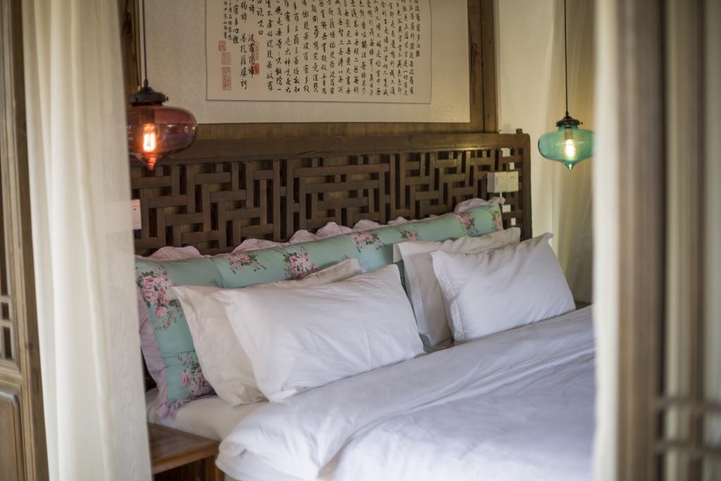 Nirvana Villa Lệ Giang Ngoại thất bức ảnh