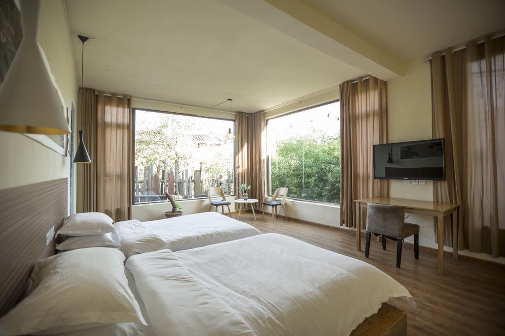 Nirvana Villa Lệ Giang Ngoại thất bức ảnh