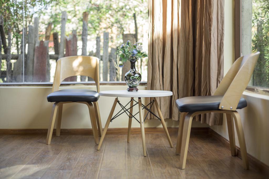 Nirvana Villa Lệ Giang Ngoại thất bức ảnh