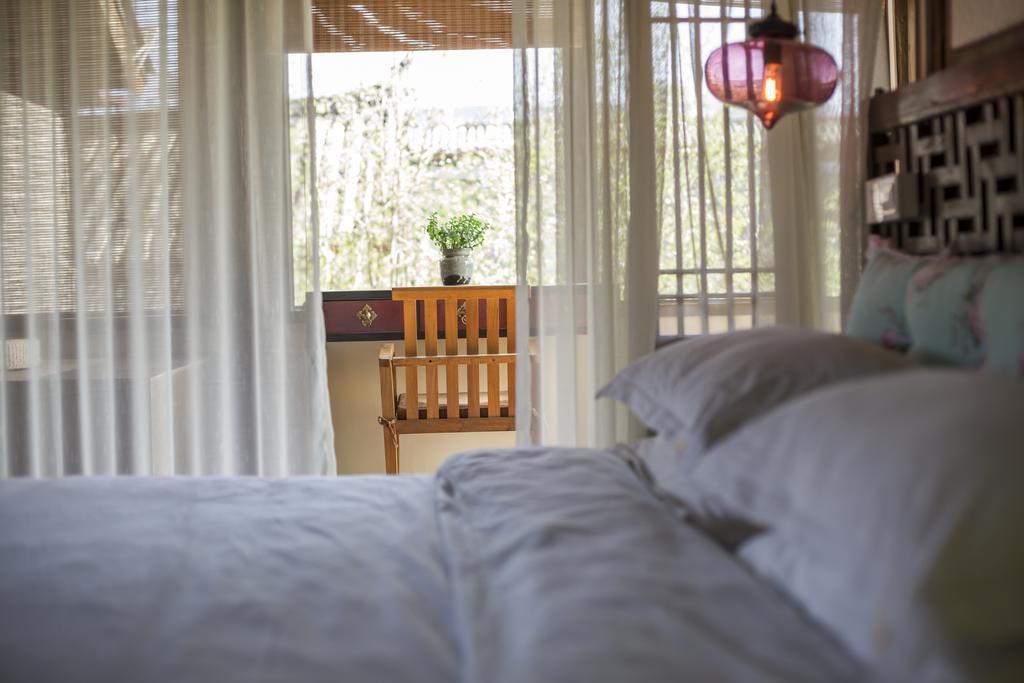 Nirvana Villa Lệ Giang Ngoại thất bức ảnh