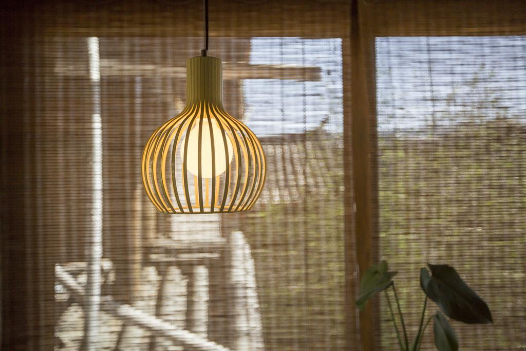 Nirvana Villa Lệ Giang Ngoại thất bức ảnh