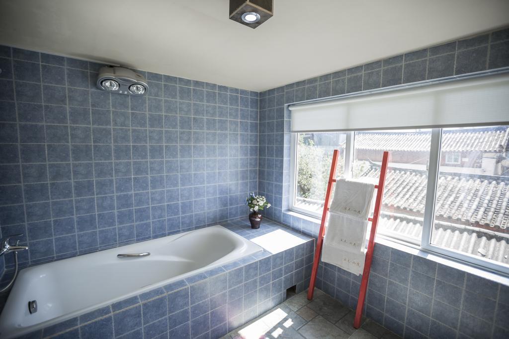 Nirvana Villa Lệ Giang Ngoại thất bức ảnh
