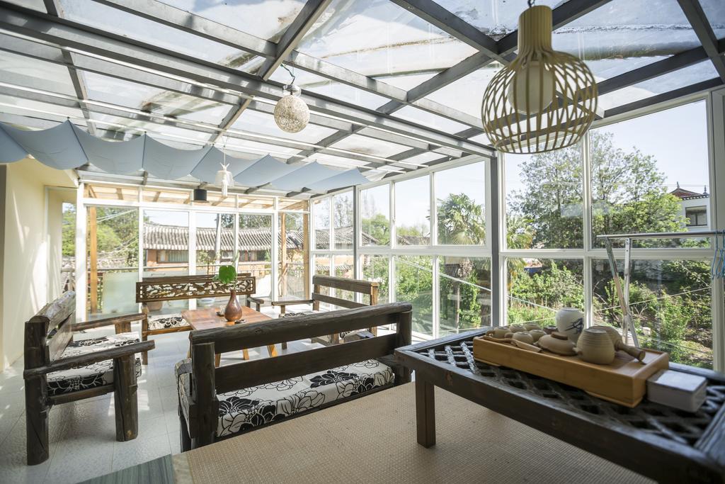 Nirvana Villa Lệ Giang Ngoại thất bức ảnh