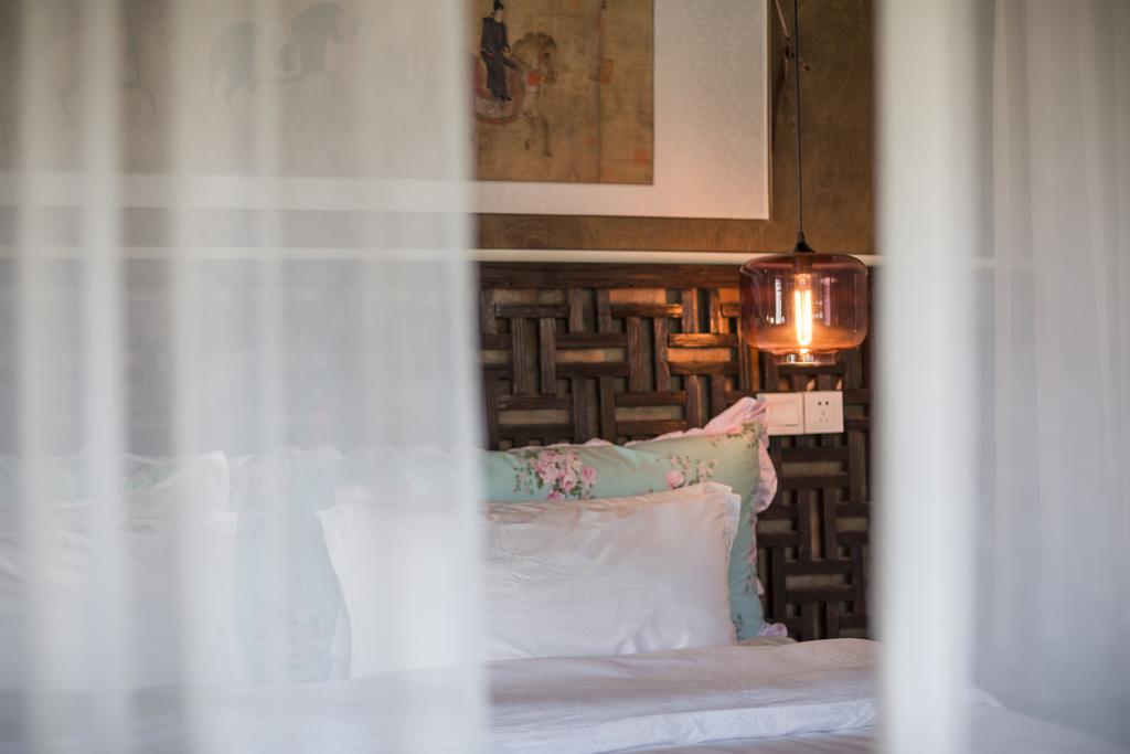 Nirvana Villa Lệ Giang Ngoại thất bức ảnh