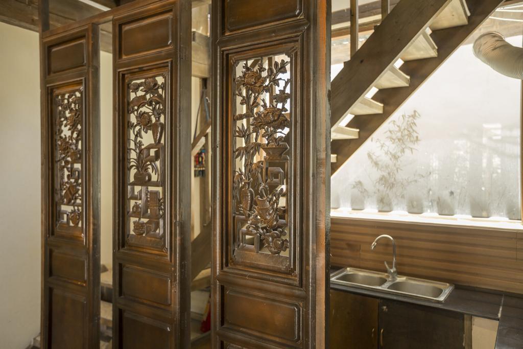 Nirvana Villa Lệ Giang Ngoại thất bức ảnh