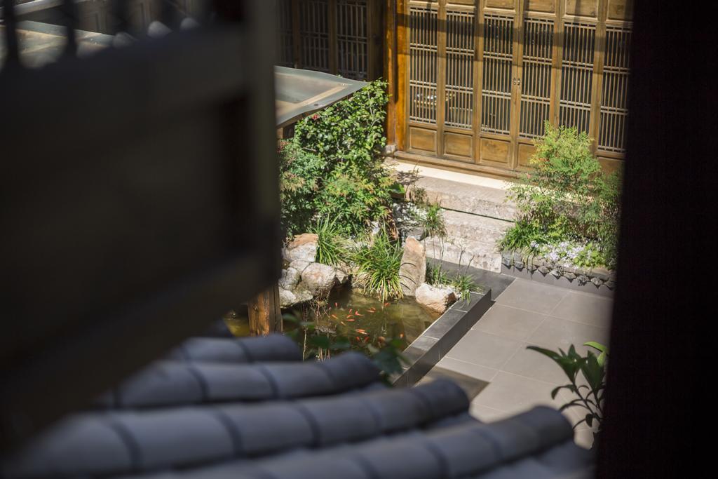 Nirvana Villa Lệ Giang Ngoại thất bức ảnh