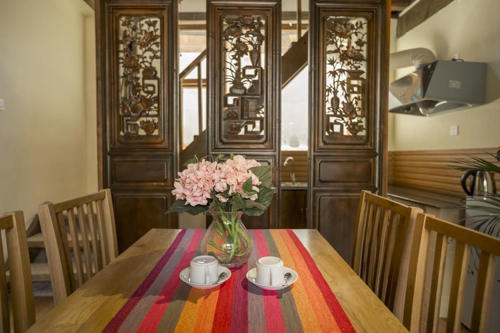 Nirvana Villa Lệ Giang Ngoại thất bức ảnh