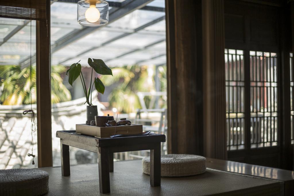 Nirvana Villa Lệ Giang Ngoại thất bức ảnh