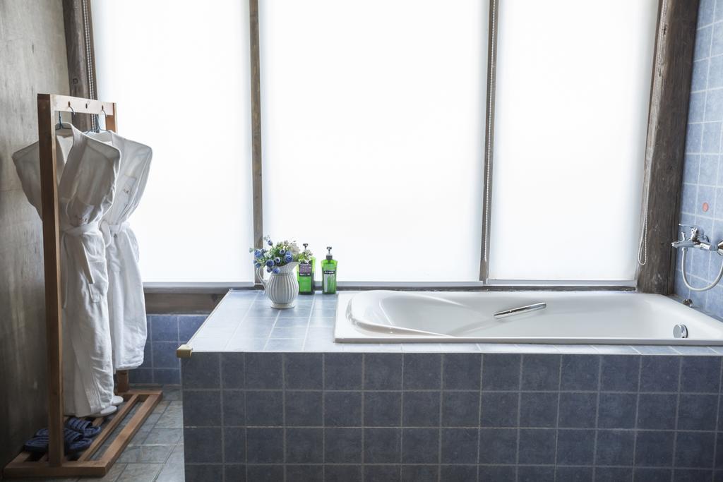 Nirvana Villa Lệ Giang Ngoại thất bức ảnh