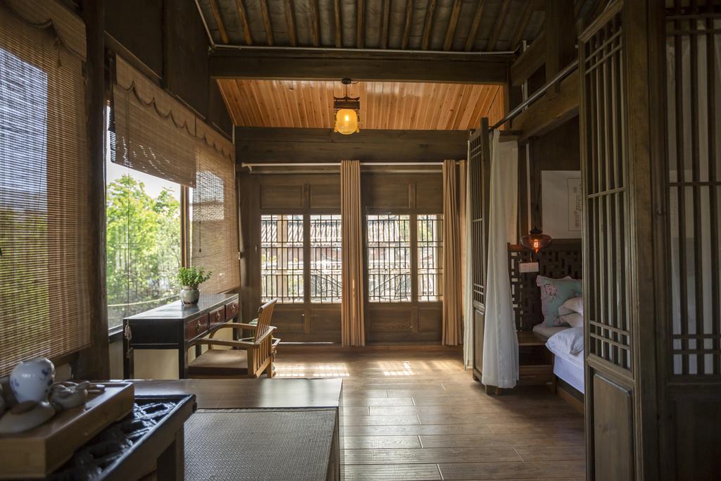 Nirvana Villa Lệ Giang Ngoại thất bức ảnh