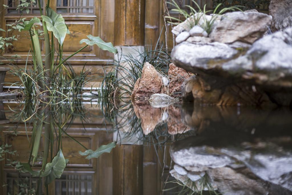 Nirvana Villa Lệ Giang Ngoại thất bức ảnh