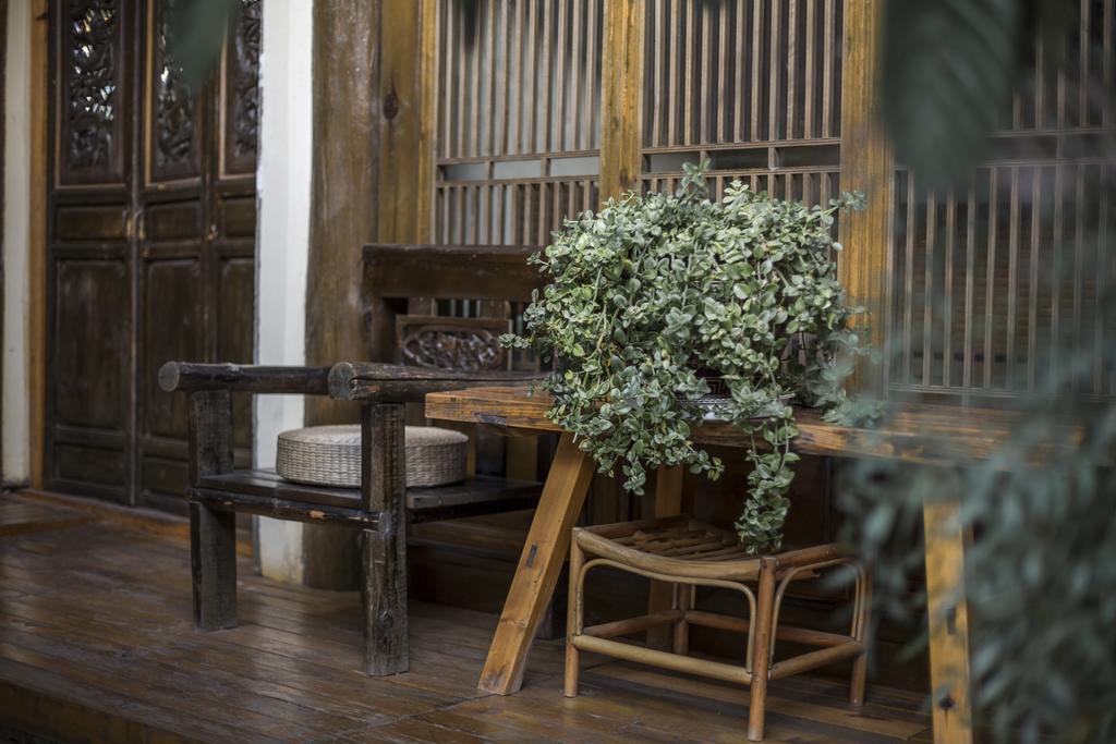 Nirvana Villa Lệ Giang Ngoại thất bức ảnh