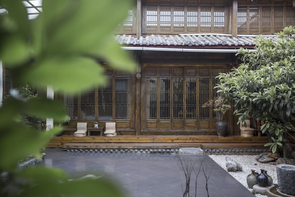 Nirvana Villa Lệ Giang Ngoại thất bức ảnh