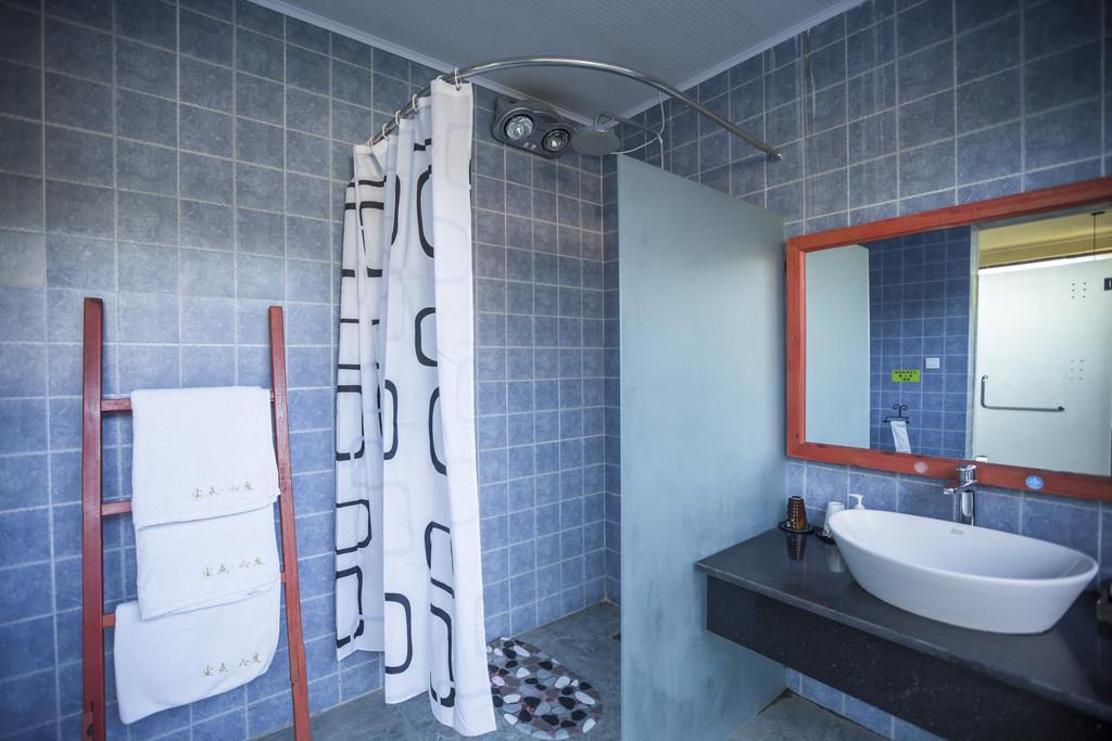 Nirvana Villa Lệ Giang Ngoại thất bức ảnh