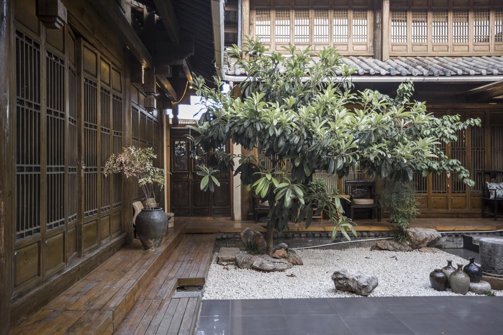 Nirvana Villa Lệ Giang Ngoại thất bức ảnh