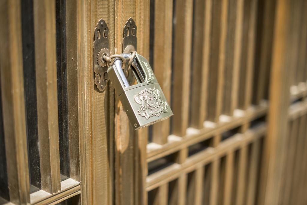 Nirvana Villa Lệ Giang Ngoại thất bức ảnh