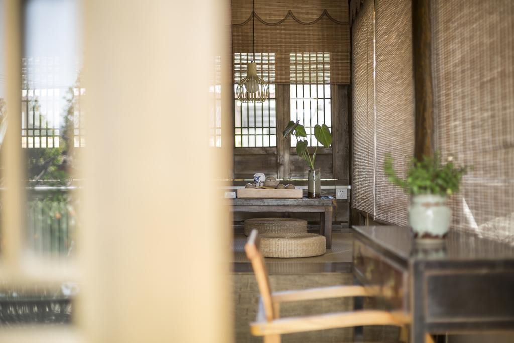 Nirvana Villa Lệ Giang Ngoại thất bức ảnh