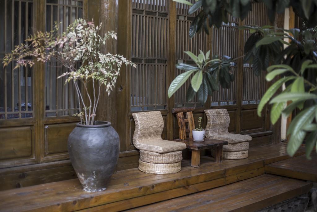Nirvana Villa Lệ Giang Ngoại thất bức ảnh