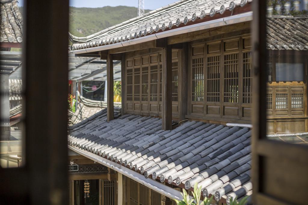 Nirvana Villa Lệ Giang Ngoại thất bức ảnh