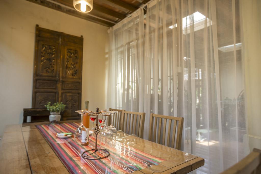 Nirvana Villa Lệ Giang Ngoại thất bức ảnh
