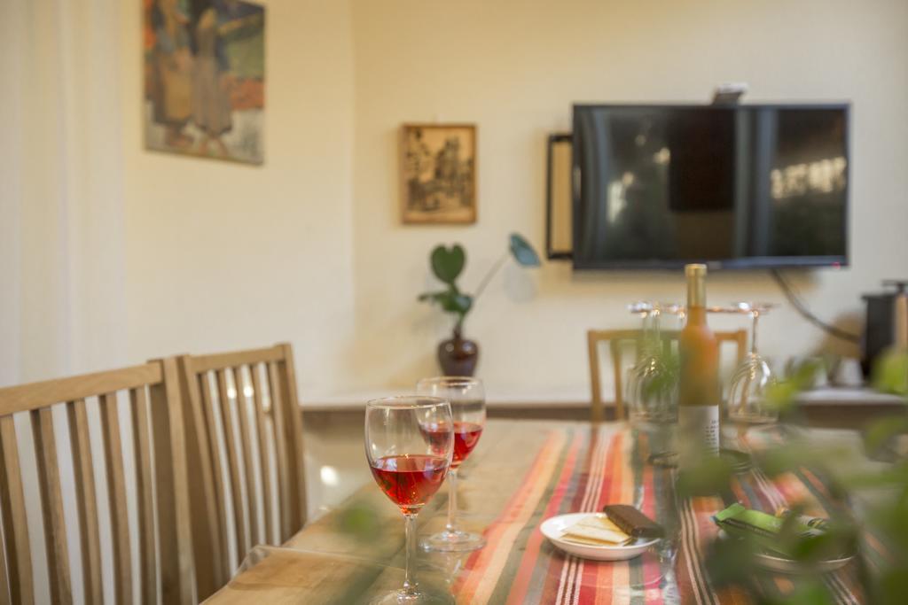 Nirvana Villa Lệ Giang Ngoại thất bức ảnh
