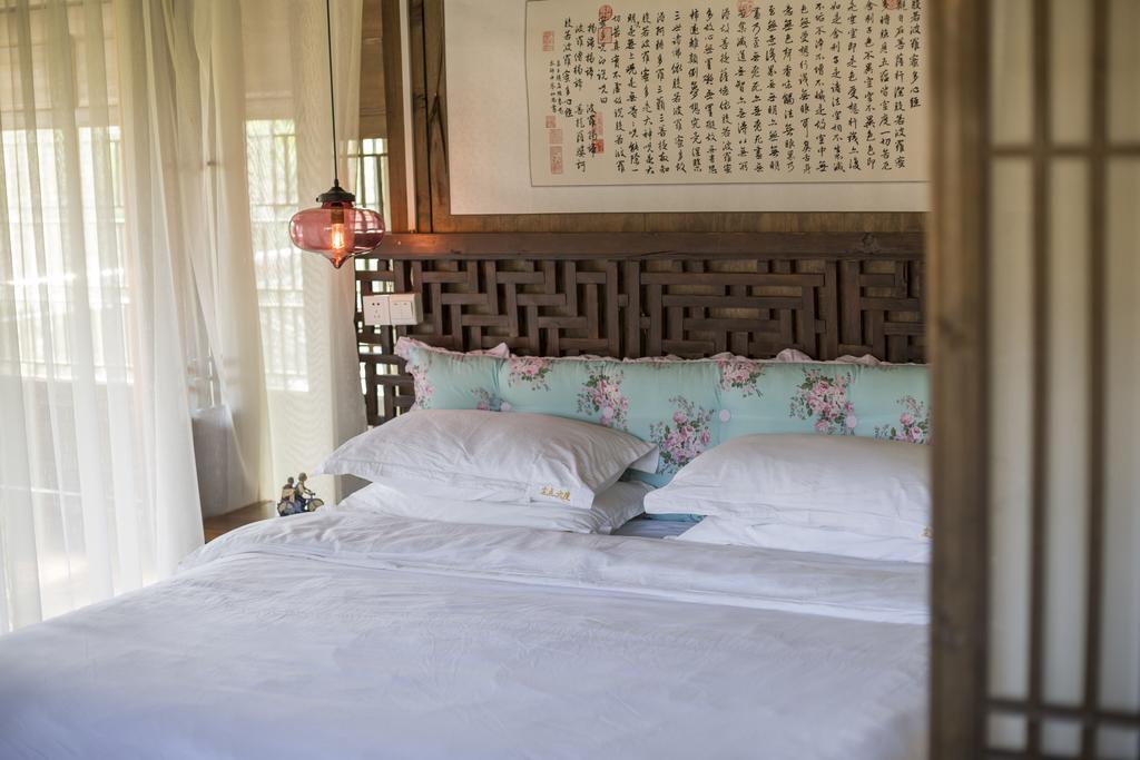 Nirvana Villa Lệ Giang Ngoại thất bức ảnh