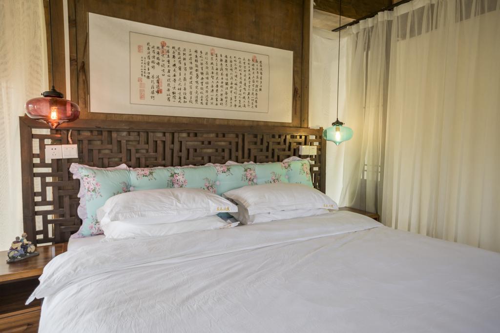 Nirvana Villa Lệ Giang Ngoại thất bức ảnh
