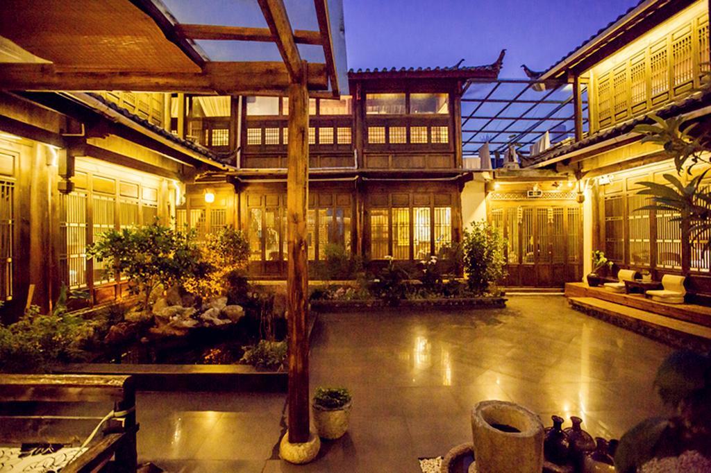 Nirvana Villa Lệ Giang Ngoại thất bức ảnh
