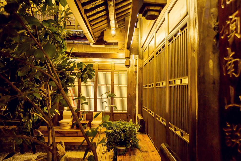 Nirvana Villa Lệ Giang Ngoại thất bức ảnh