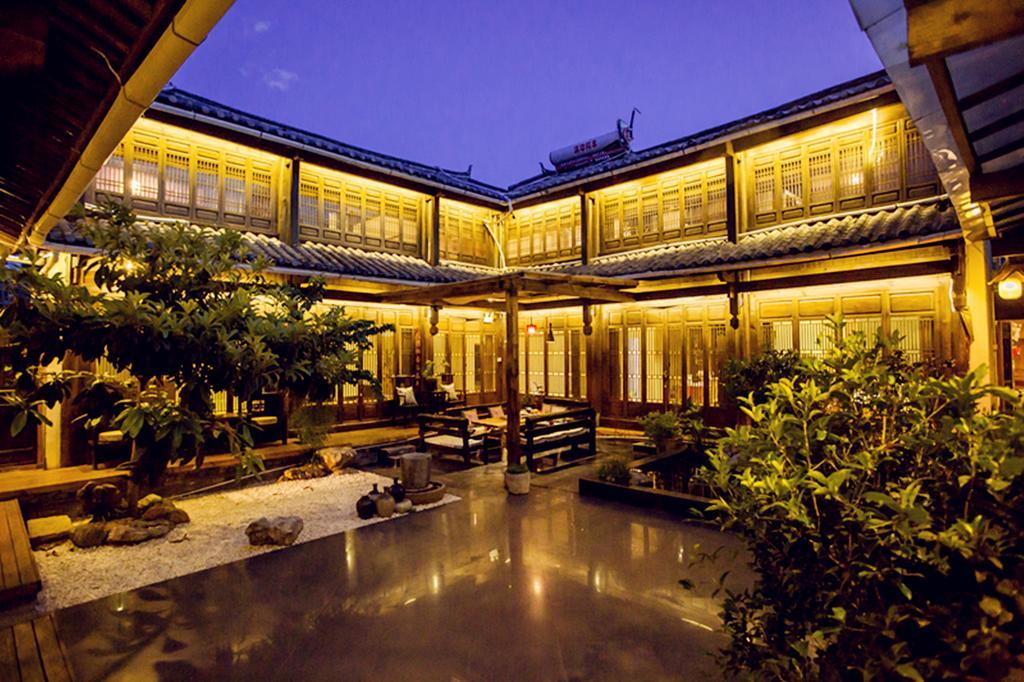 Nirvana Villa Lệ Giang Ngoại thất bức ảnh