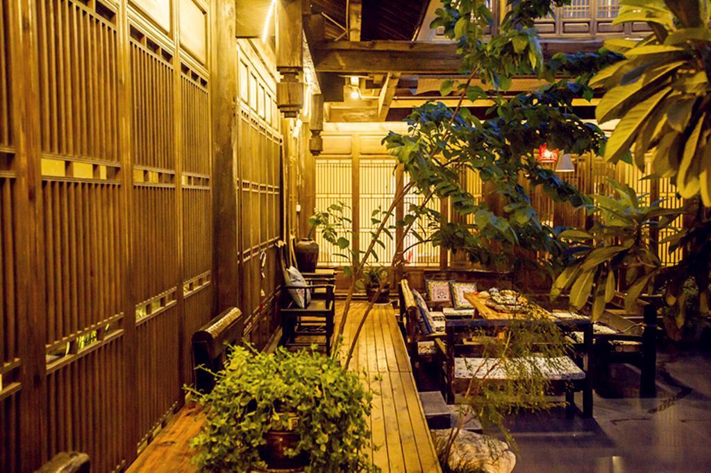 Nirvana Villa Lệ Giang Ngoại thất bức ảnh